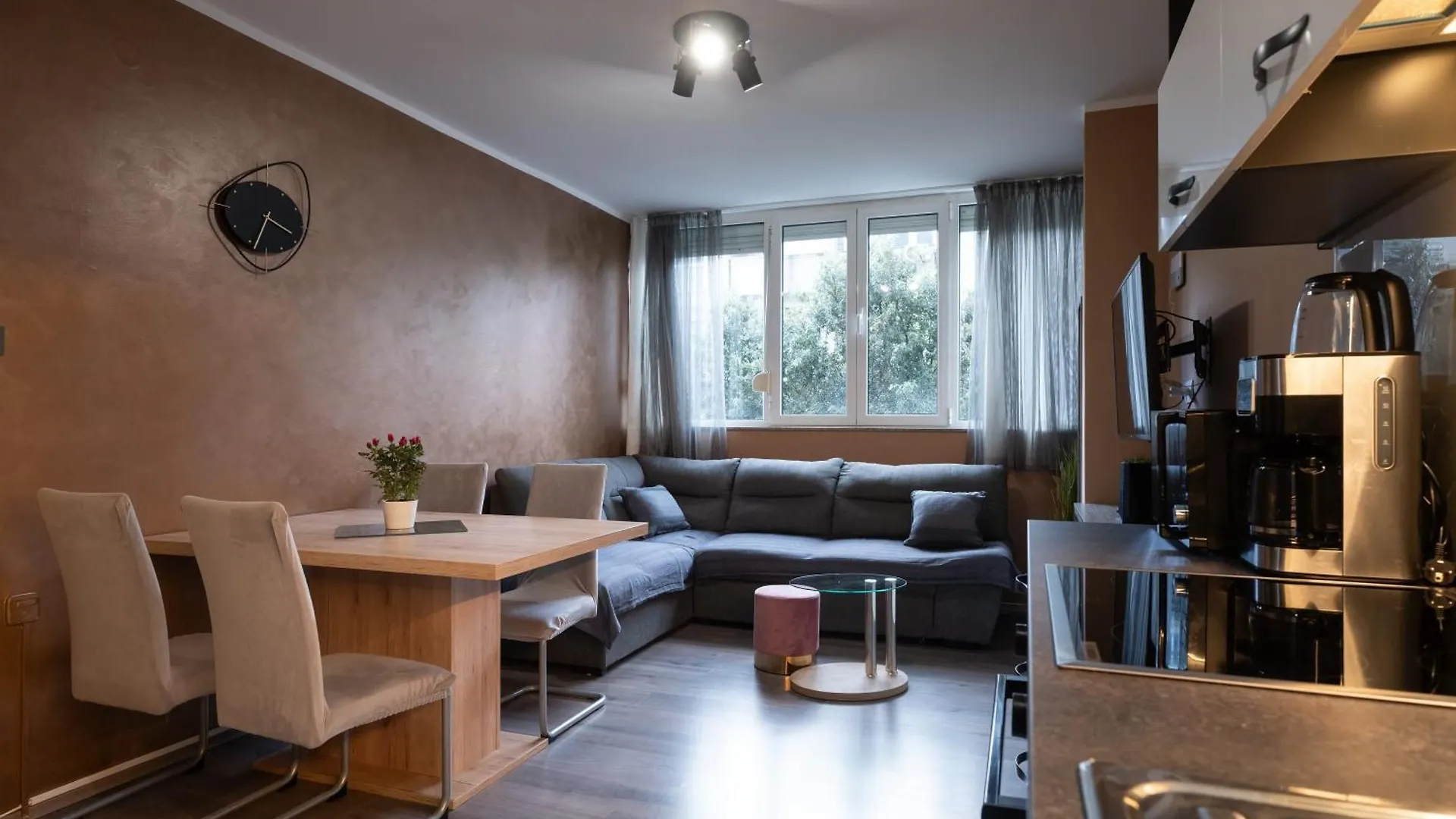 Apartment Arancin- Great Location Zadar Croatia
