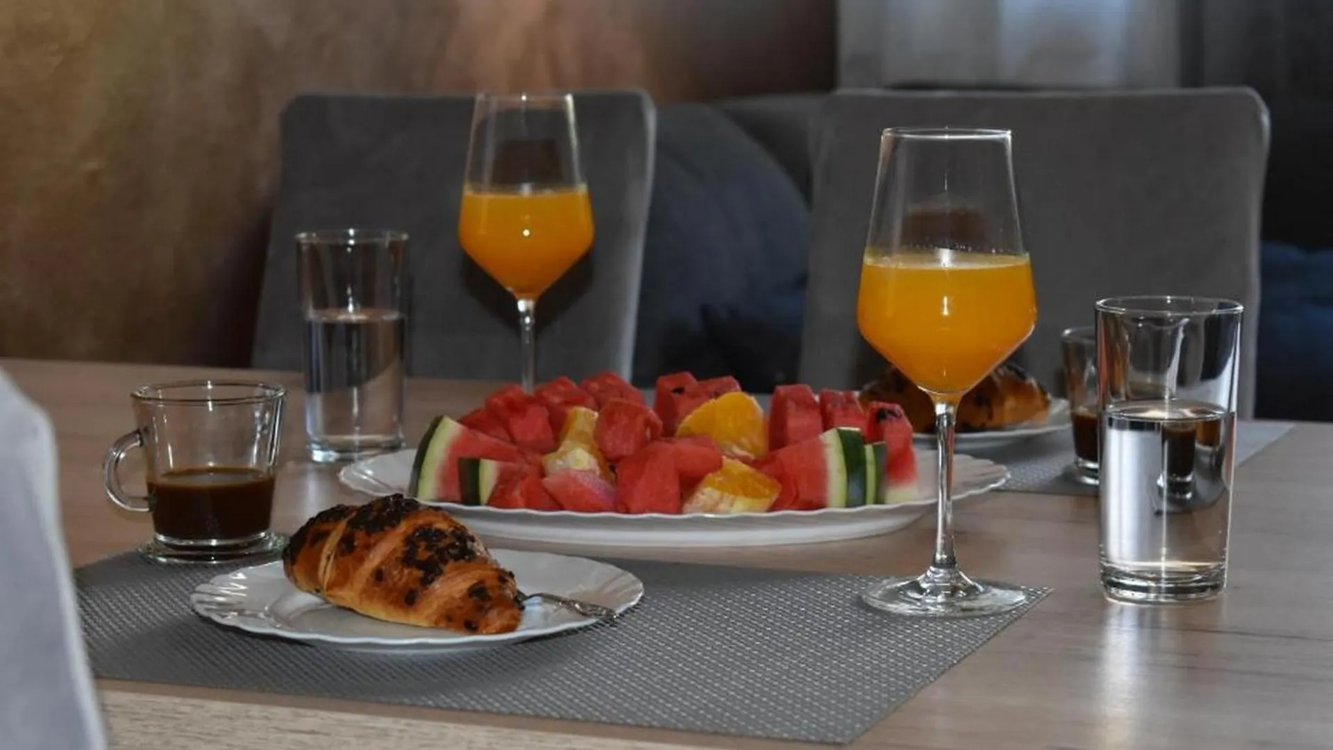 Apartment Arancin- Great Location Zadar 0*,