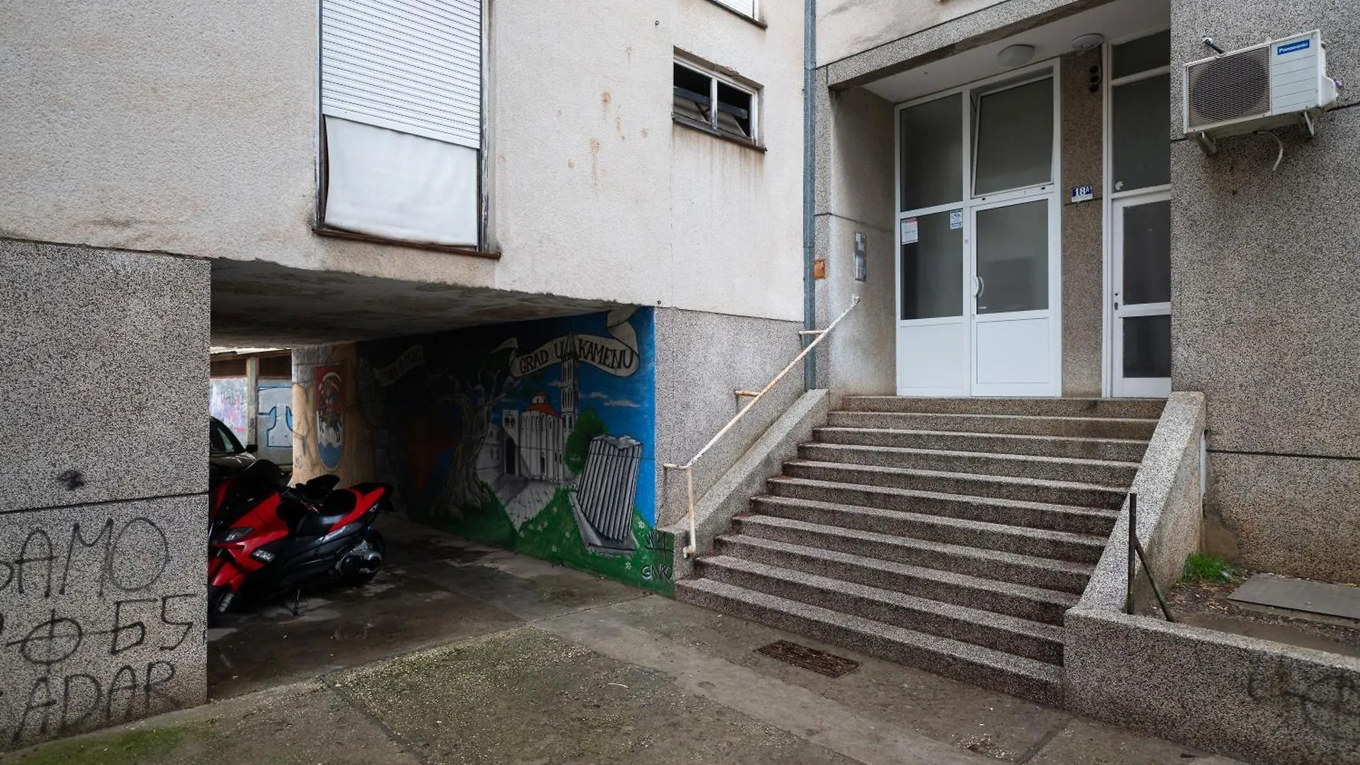 Apartment Arancin- Great Location Zadar 0*,  Croatia