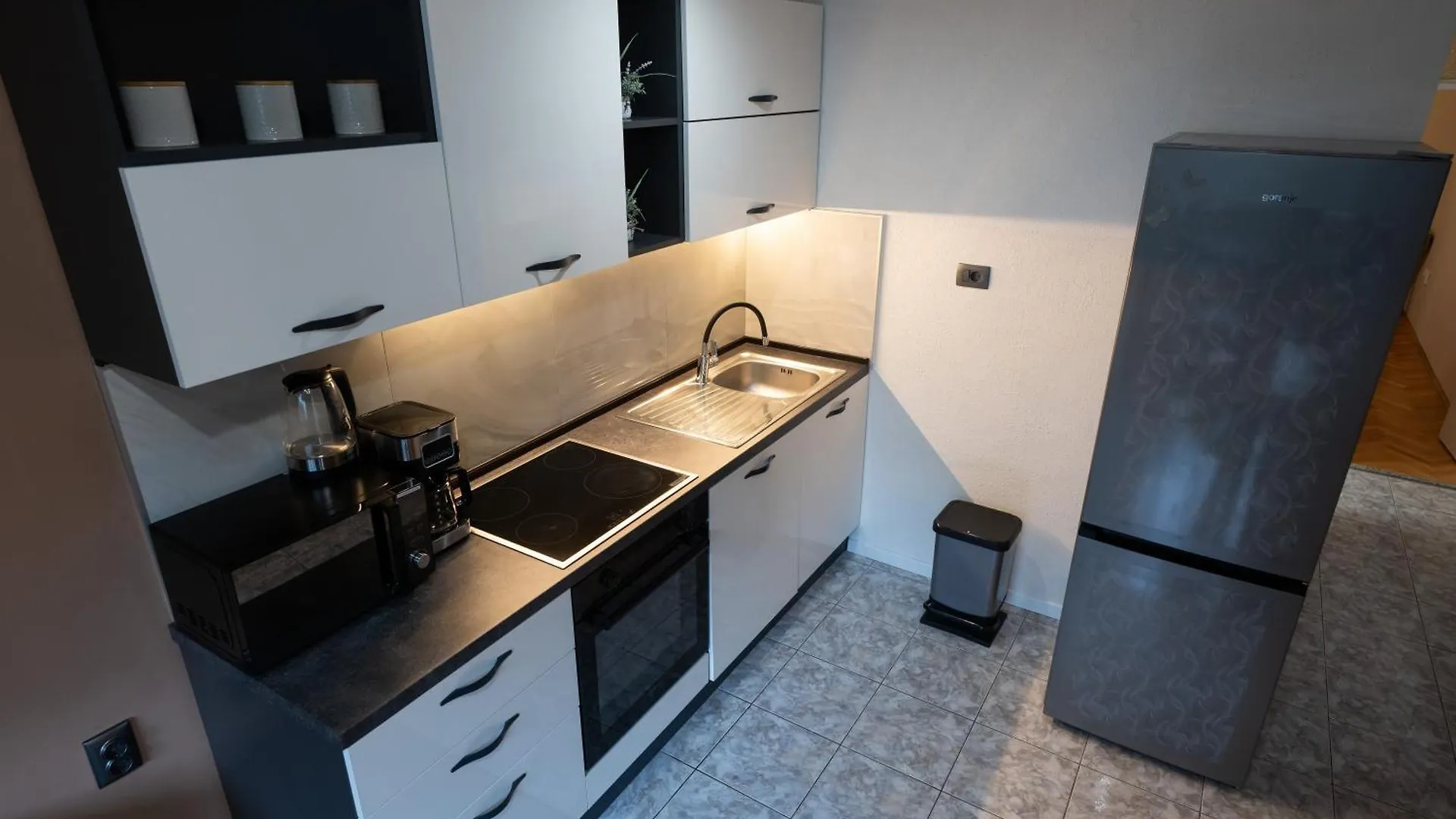 Apartment Arancin- Great Location Zadar 0*,  Croatia