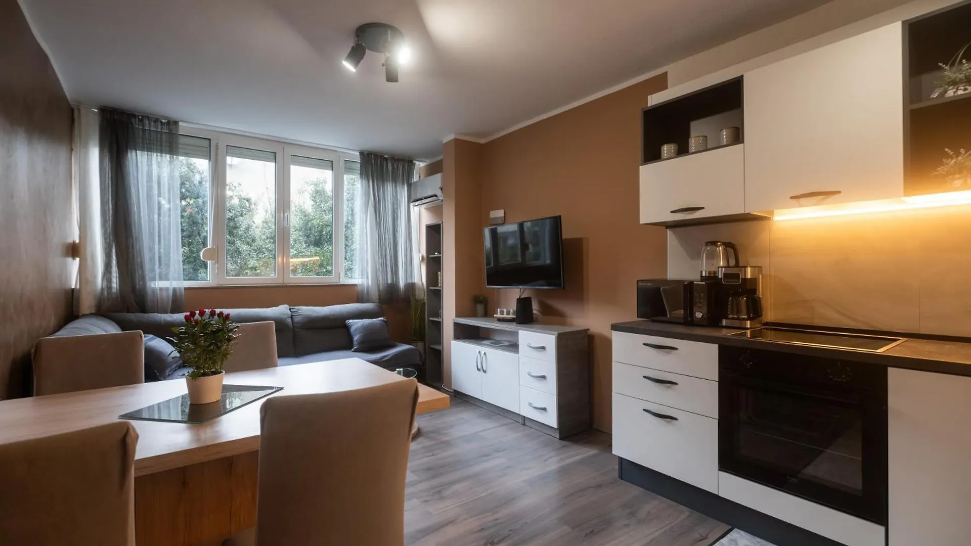Apartment Arancin- Great Location Zadar