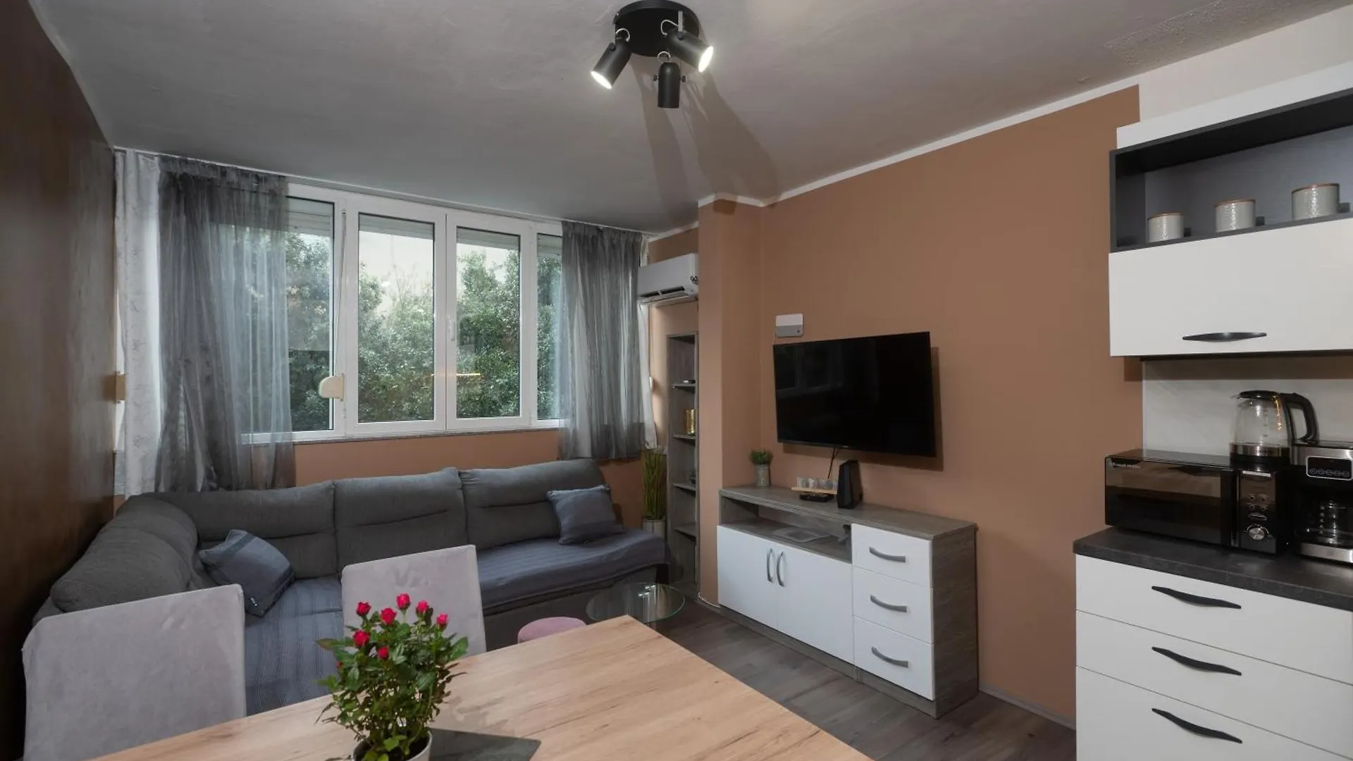 Apartment Arancin- Great Location Zadar