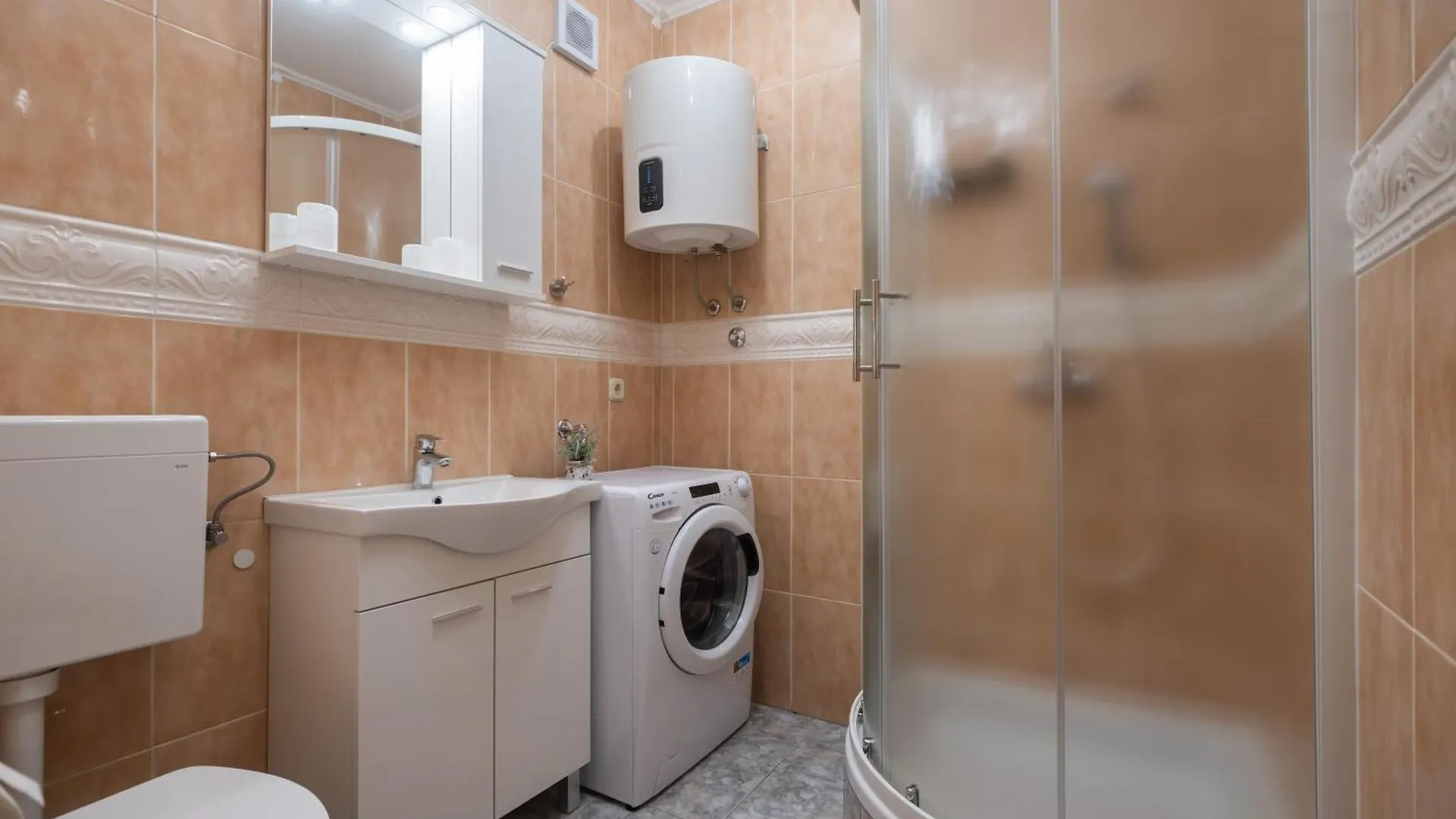 Apartment Arancin- Great Location Zadar