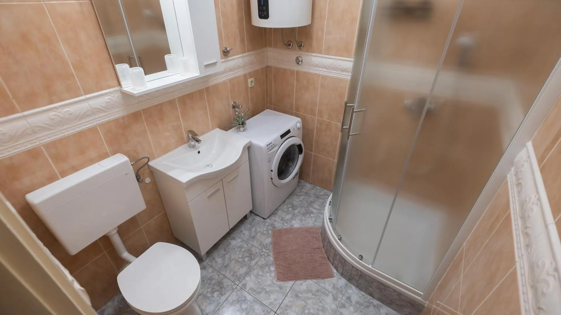 Apartment Arancin- Great Location Zadar 0*,  Croatia